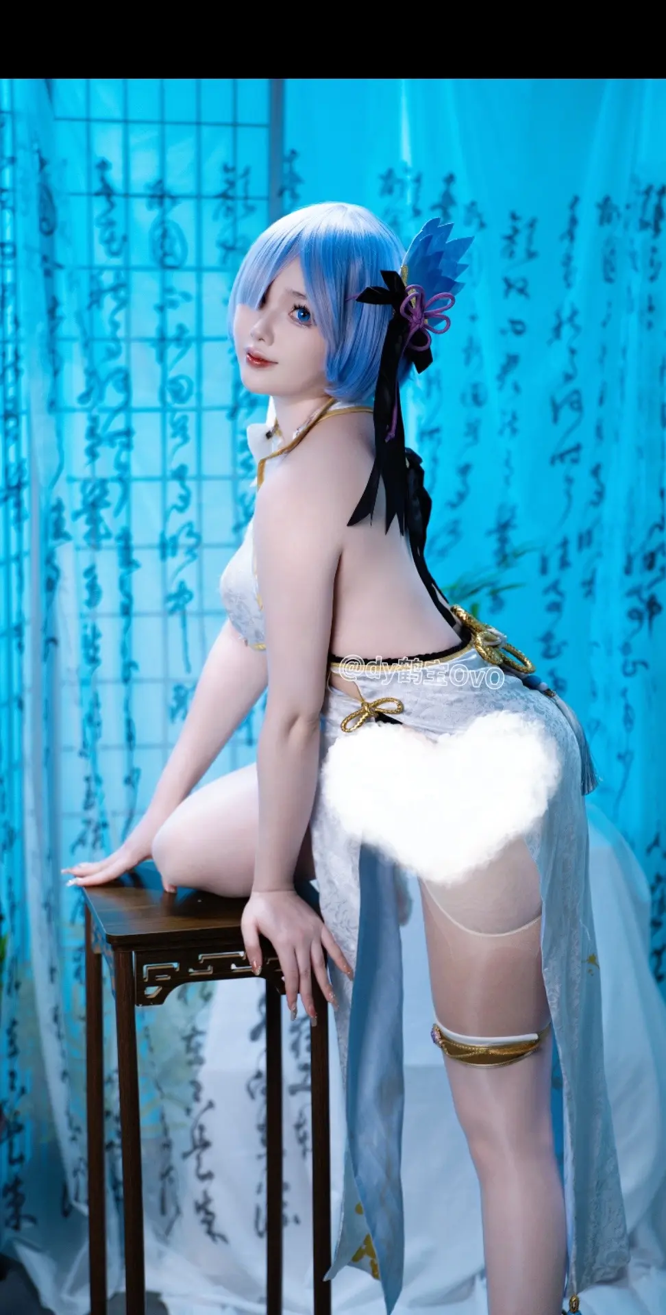 谢谢那些把我击倒的人 躺着真凉快