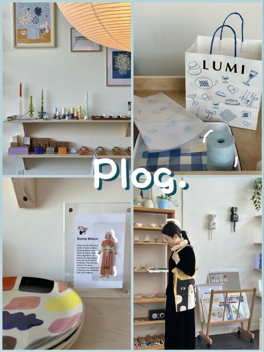 温哥华探店｜把世界各地的艺术家装进生活里