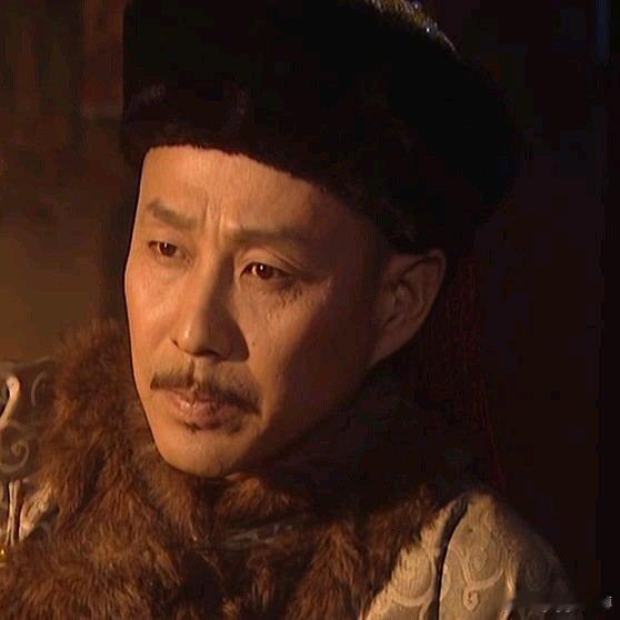 《周培公一生都在等康熙的理解影视综娱伙伴计划》周培公一生都在等康熙的理解影视综娱