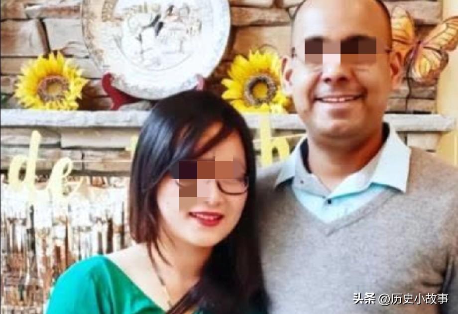 "求求了，让我回中国吧！"2009年厦大学霸嫁到了印度，婚后，她鼓吹中国女孩儿和