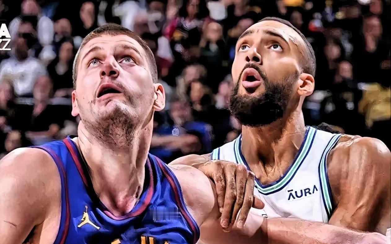 约基奇遇到克星了
这个人不是文班亚马，也不是切特，而是一直被外界诟病高薪低能的戈