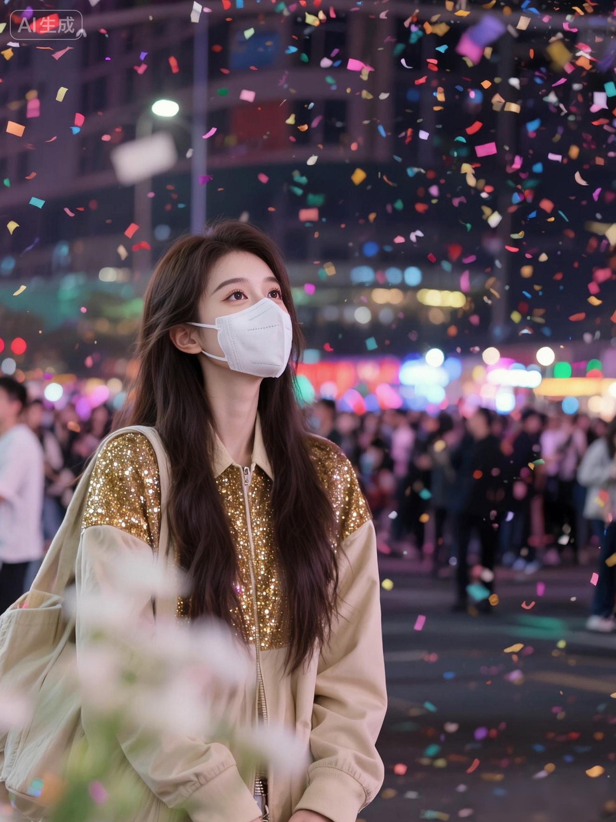 满腹心事欲言又止。