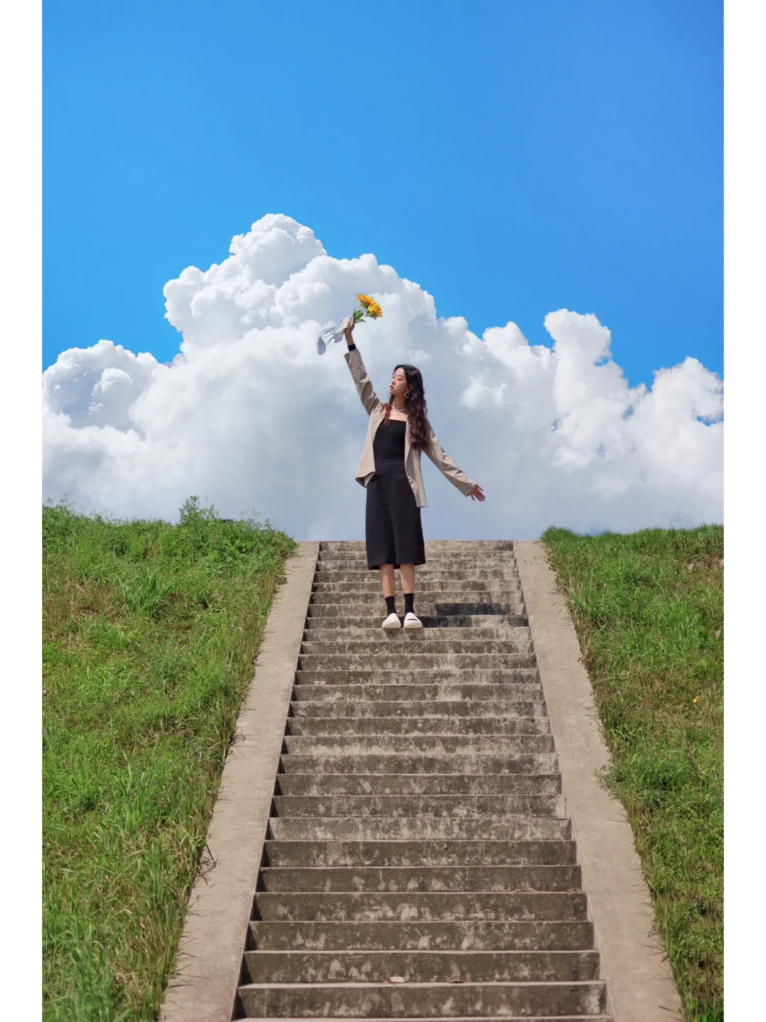 🍃99%杭州人都不知道的宝藏踏青路线…