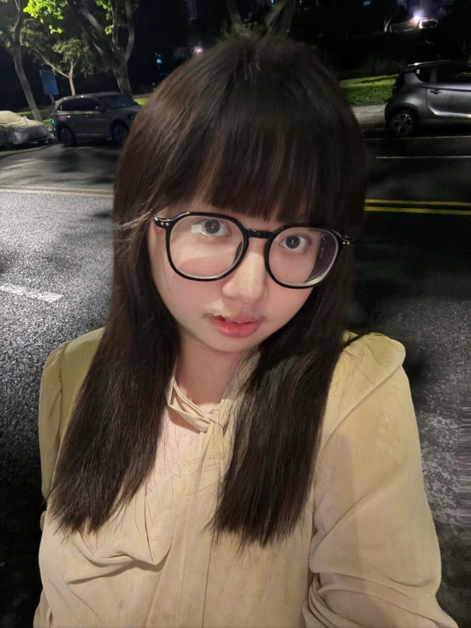 你在我眼中真的很特别 