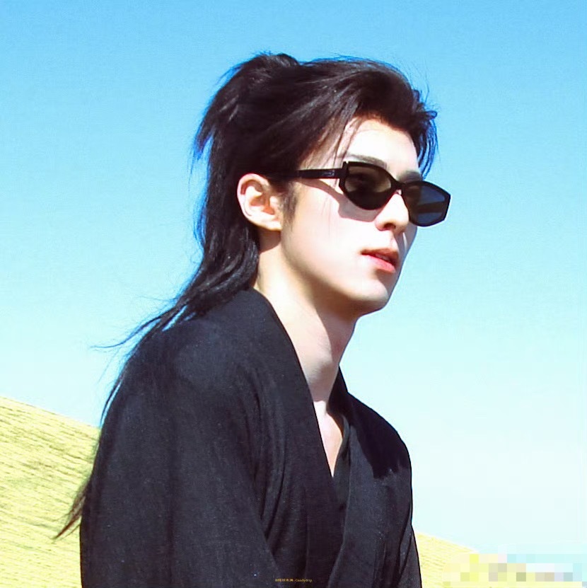 🍉恭喜王鹤棣的《咸鱼飞升》拿下暑假档最佳档期，爆剧潜力无限