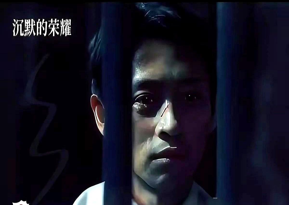 《沉默的荣耀》现在火到国外去了，你知道吗？当初开机前两周王凯因为档期和角色理解问