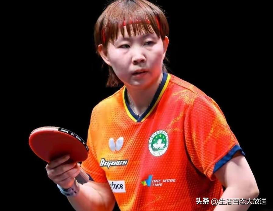 WTT大满贯，首位种子出局，日本女单首败，国乒新星爆冷欧洲冠军

1，朱雨玲（中