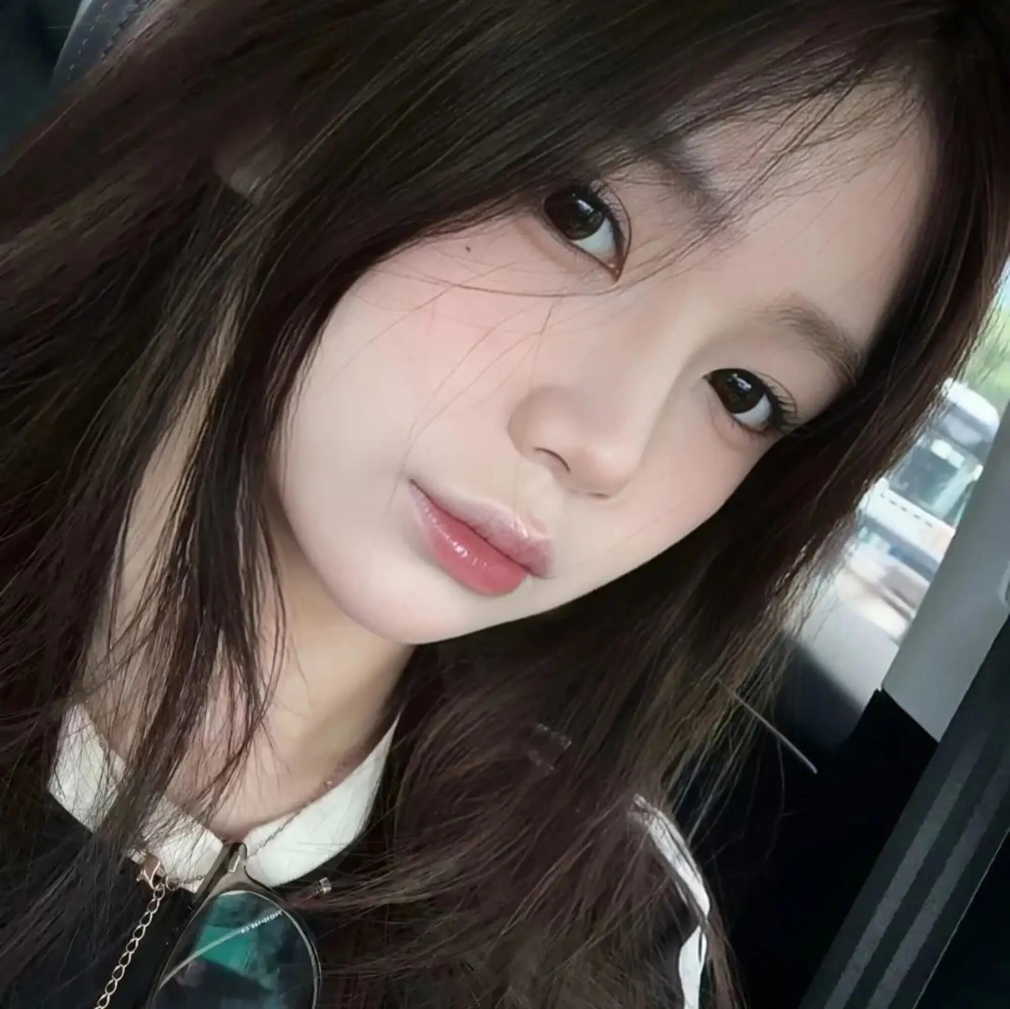 wechat｜风格女头 