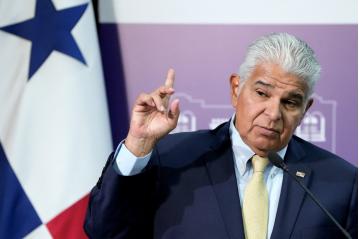 1月29日，巴拿马最高法院以“违宪”为由否决了中资控制的港口特许合同，丹麦马士基