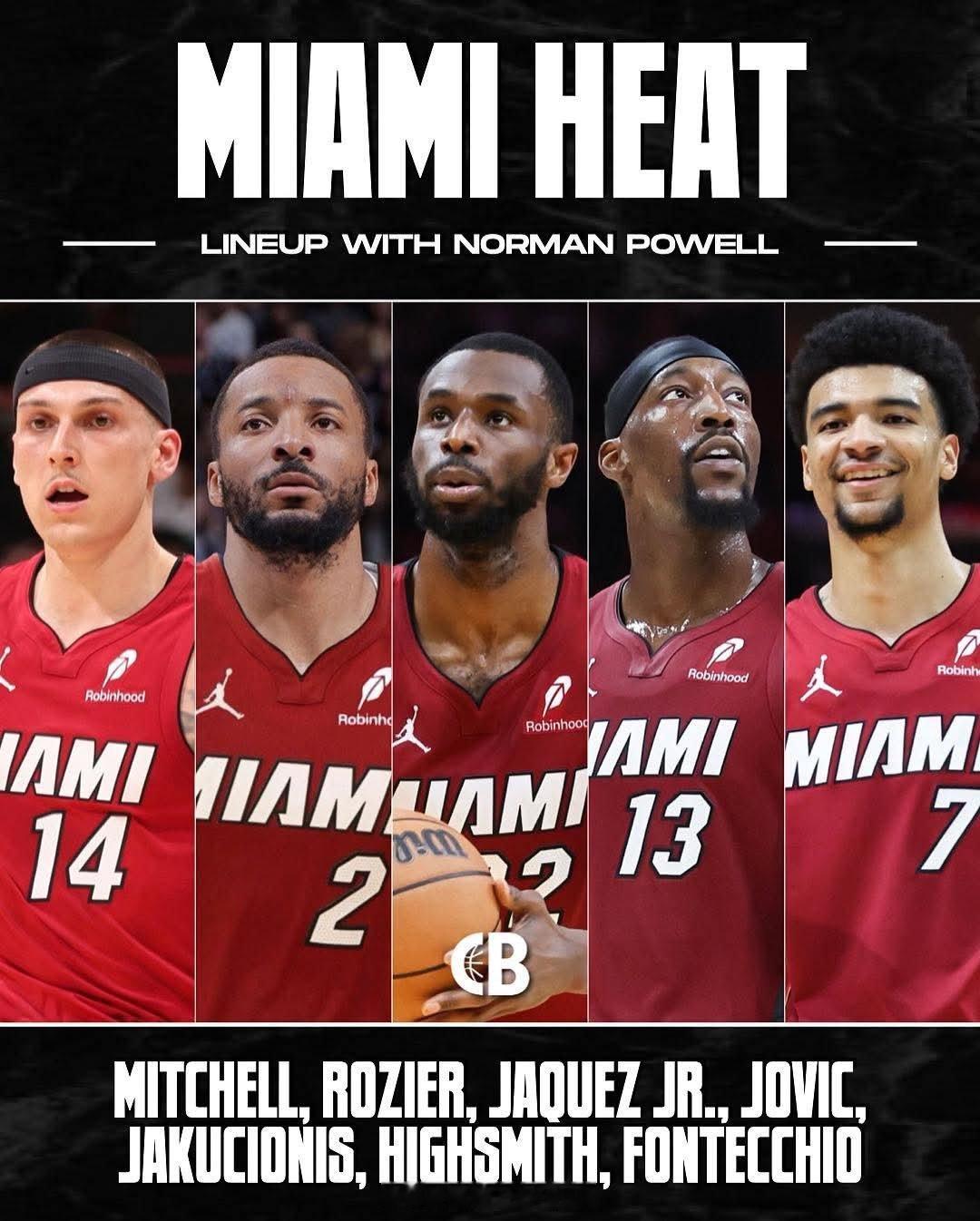 这套阵容下赛季在东部能取得啥成绩[疑问]nba交易杨瀚森说nba的对抗很激烈很文