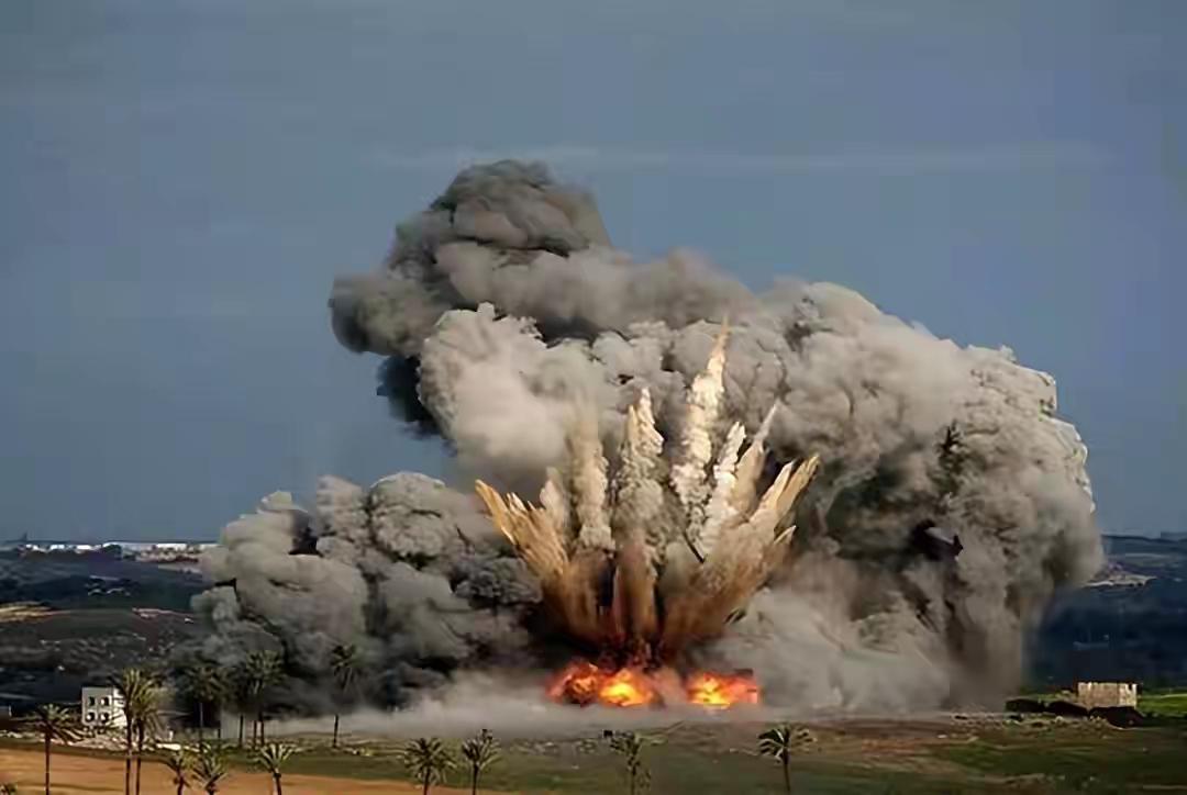 中东掏空美国家底？美军亚太调兵救火