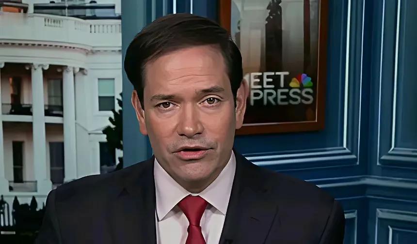 继特朗普威胁哥伦比亚总统佩特罗之后，卢比奥也开始威胁佩特罗，说佩特罗说的话美国不