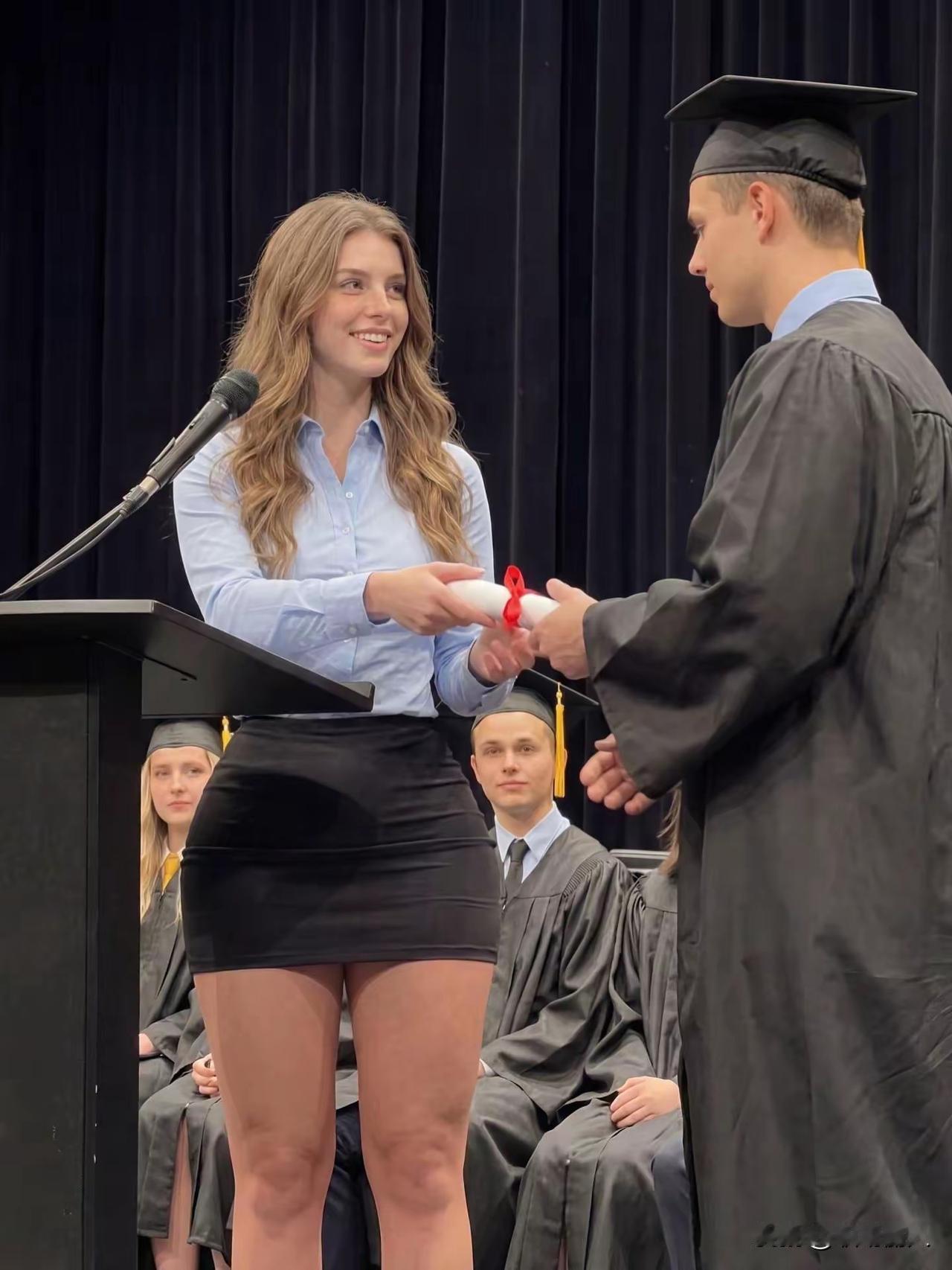 什么样的穿搭可以成为气质女神?