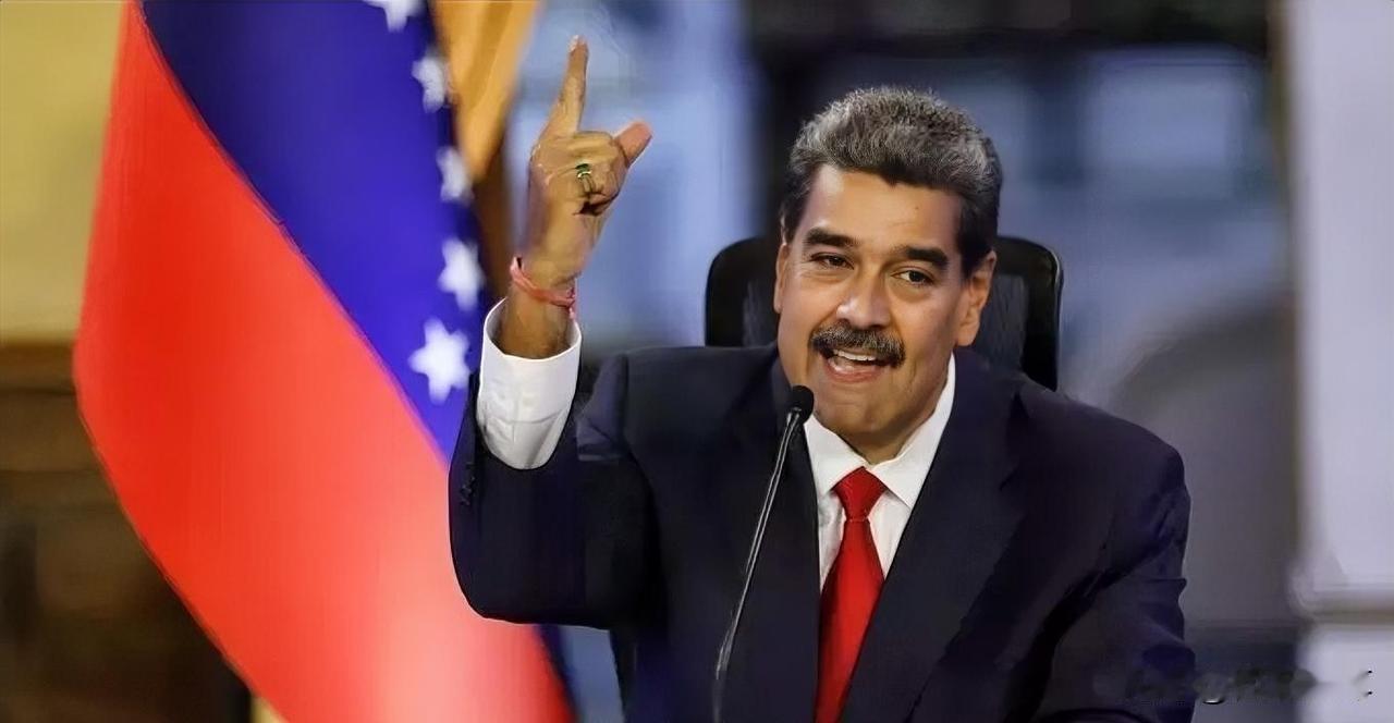 一个小时就被抓了，美国这次呈现出来的实力，足以让一些中小国家胆寒。今后，中小国家