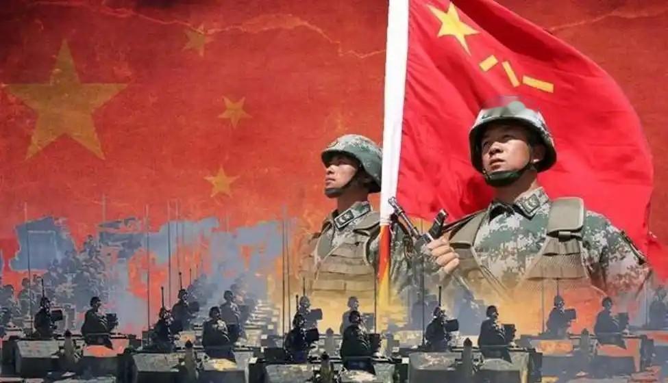 这些年，总有人觉得伊朗、俄罗斯、朝鲜这些国家是在给东大挡枪子儿。

可贸易战打了