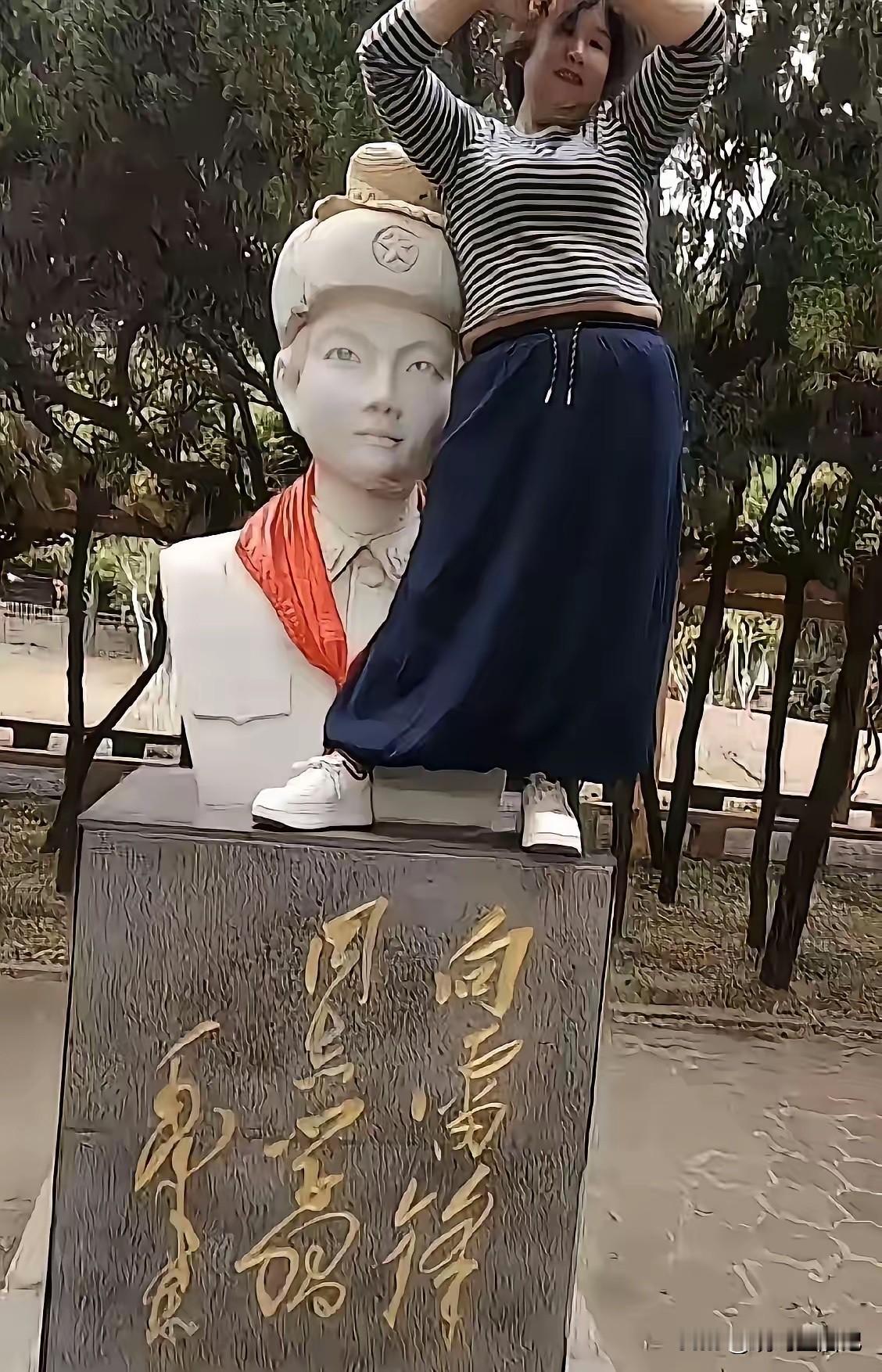大姐呀，我真的不想说你！