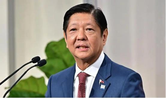 菲律宾众议员下周弹劾起诉总统小马科斯！

菲律宾众议员巴尔扎加表示，他计划对小费