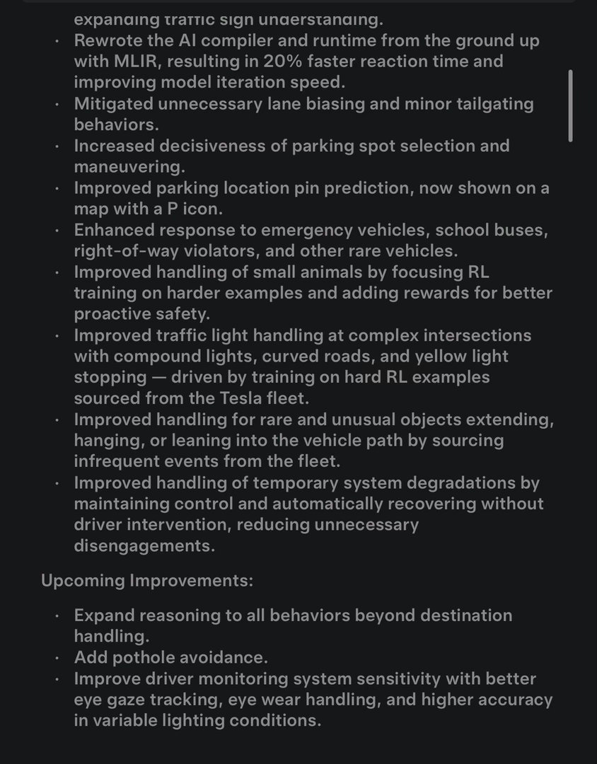 我就想知道什么时候推送？？？？？？？？？？特斯拉fsd