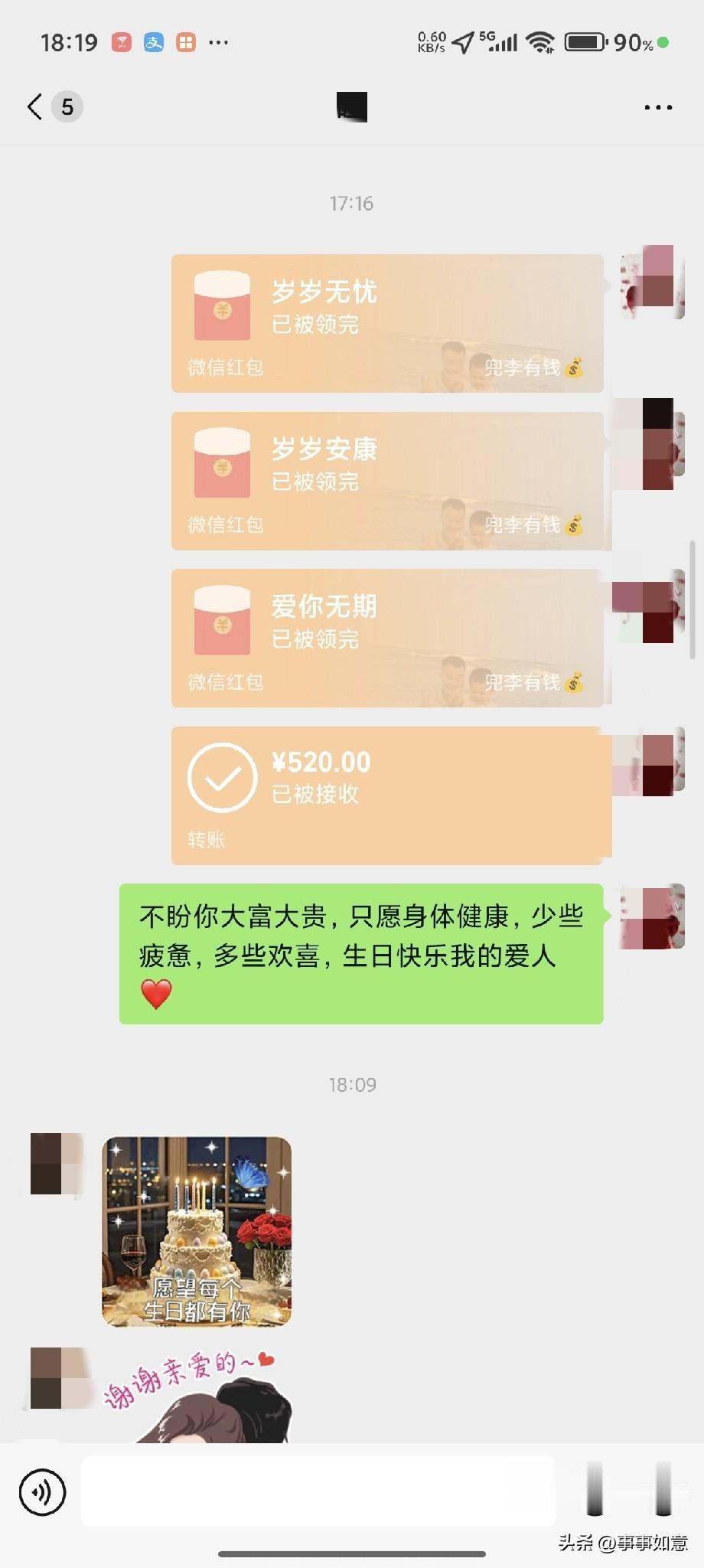 今天下午我家男人四点半就回来了
他还提着一大瓶米酒
还有一小袋螃蟹
还有一袋虾?