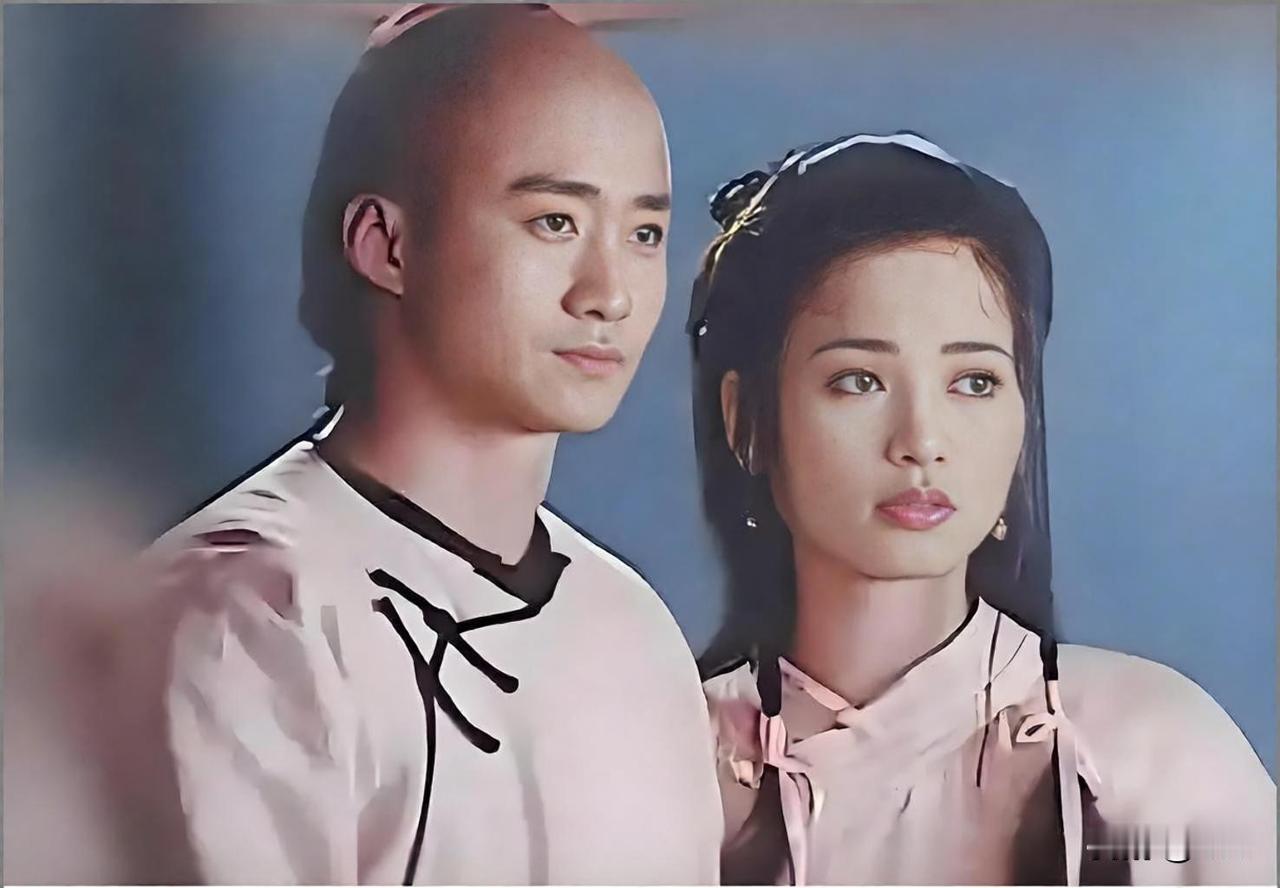 “吴京”合作过的十三位女明星，谁美？
樊亦敏   何美钿   贾静雯   俞飞鸿