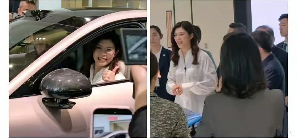 细心的网友发现了没有？

雷军最近的好事一件接着一件。

小米YU7成为2026