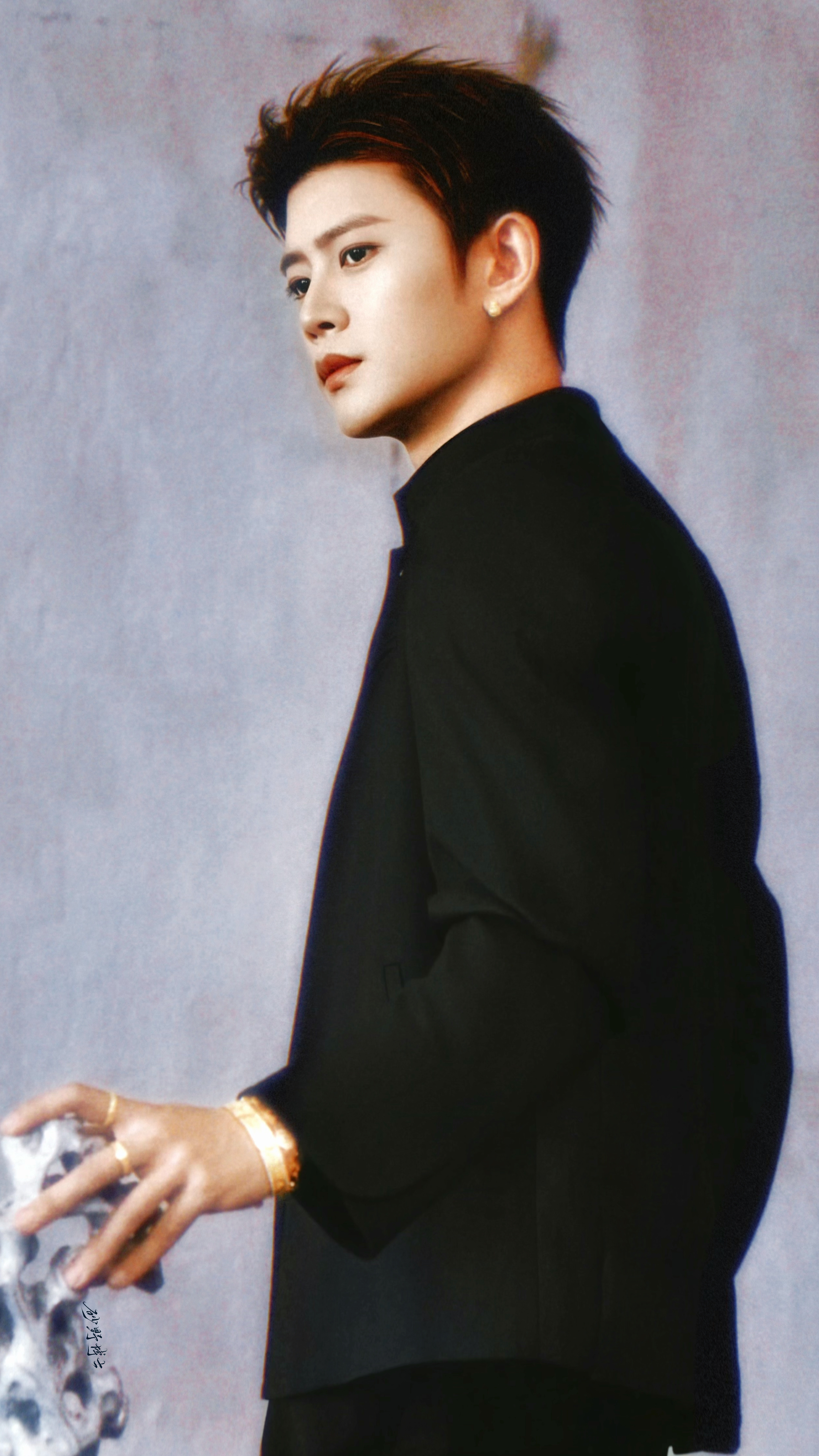 任嘉伦  💓◡̈ 𝙡̶̶̶𝙤̶̶̶𝙫̶̶̶𝙚̶̶̶ᥫᩣ守一份赤诚真心，