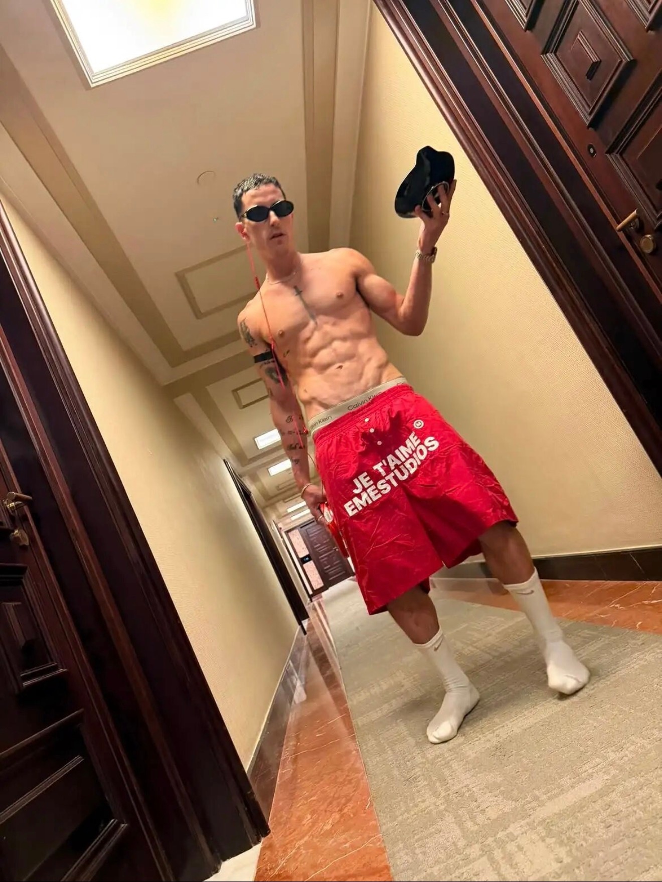 🆔Taz Skylar 