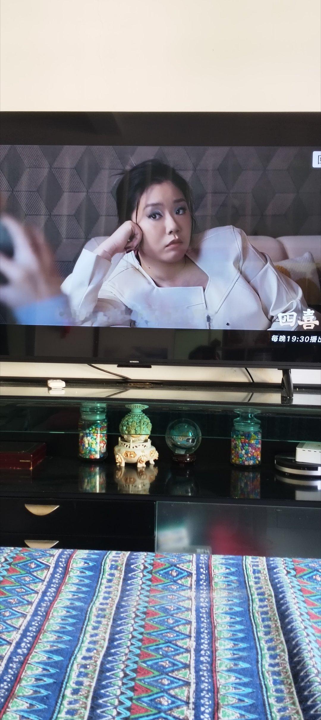 2025年12月3号看东方卫视电视剧：“四喜”第九集东方卫视四喜四喜电视剧蒋欣童