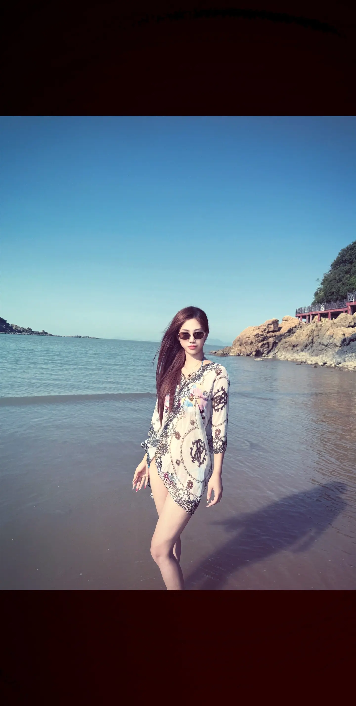 我的行囊里不装如果