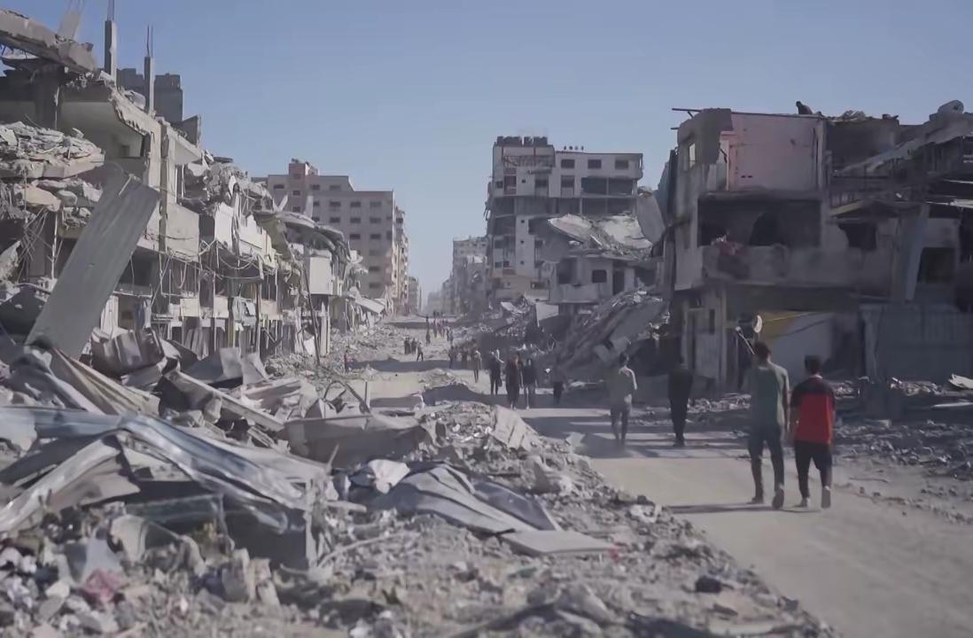 美以对伊强度骤降，战事转长期拉锯？ 首周近4000发，如今只剩几百发，发生了什么