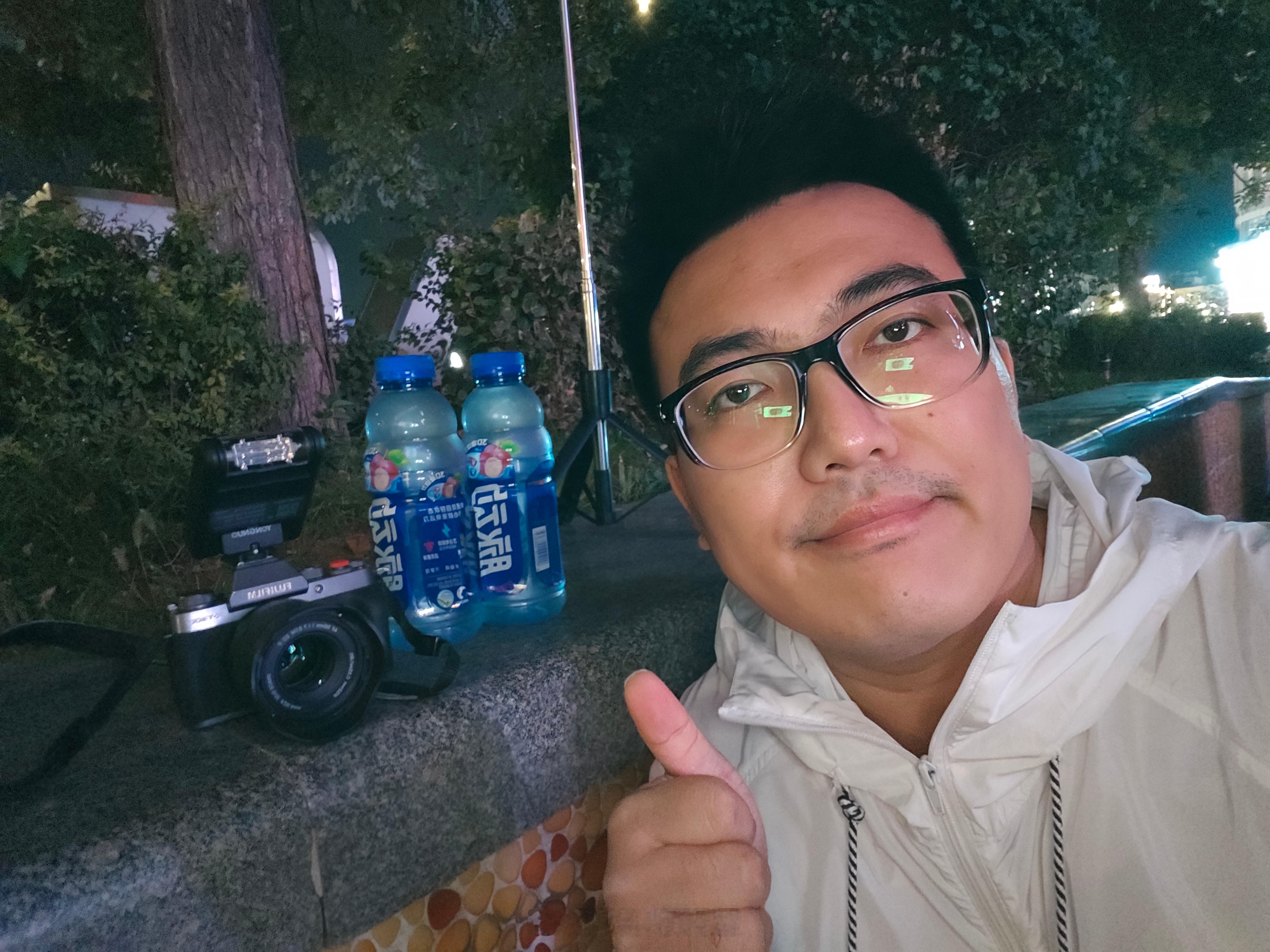 来自粉丝的「爱」智片社 ​​​