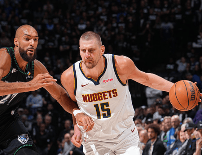 断电！掘金下半场42分其中罚球22分，末节仅拿18分罚球11分