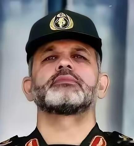 伊朗传来消息
4月17日，伊朗革命卫队突然放出了狠话，宣布军队已经做好了万全准备