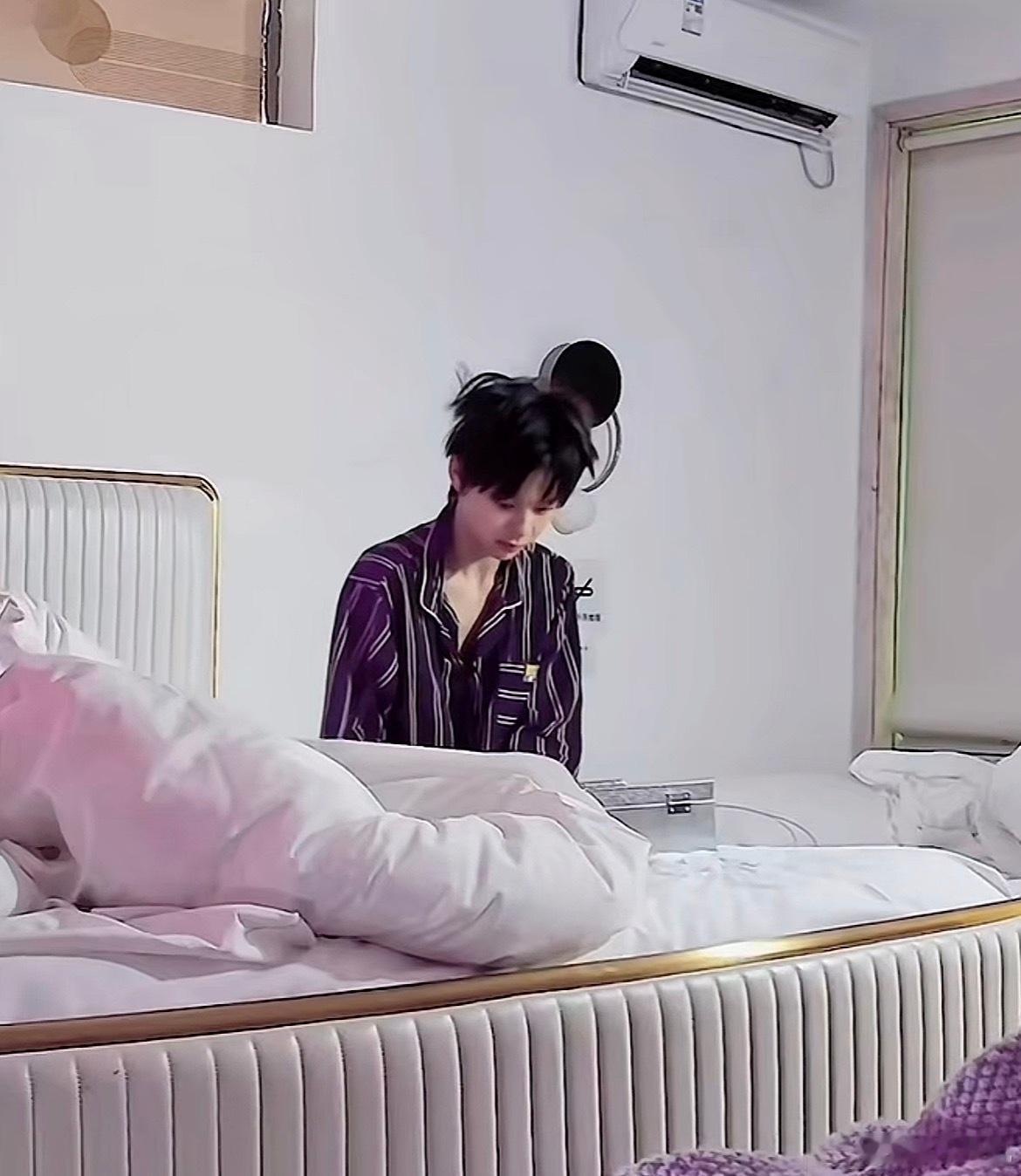 这个小东西🤏🏻 