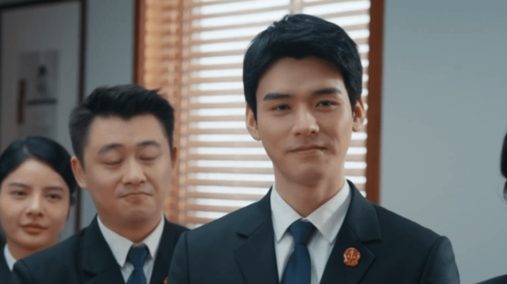 家事法庭大结局大结局来得也太快了，每一个案件都看得又揪心又治愈，法理和人情都讲得