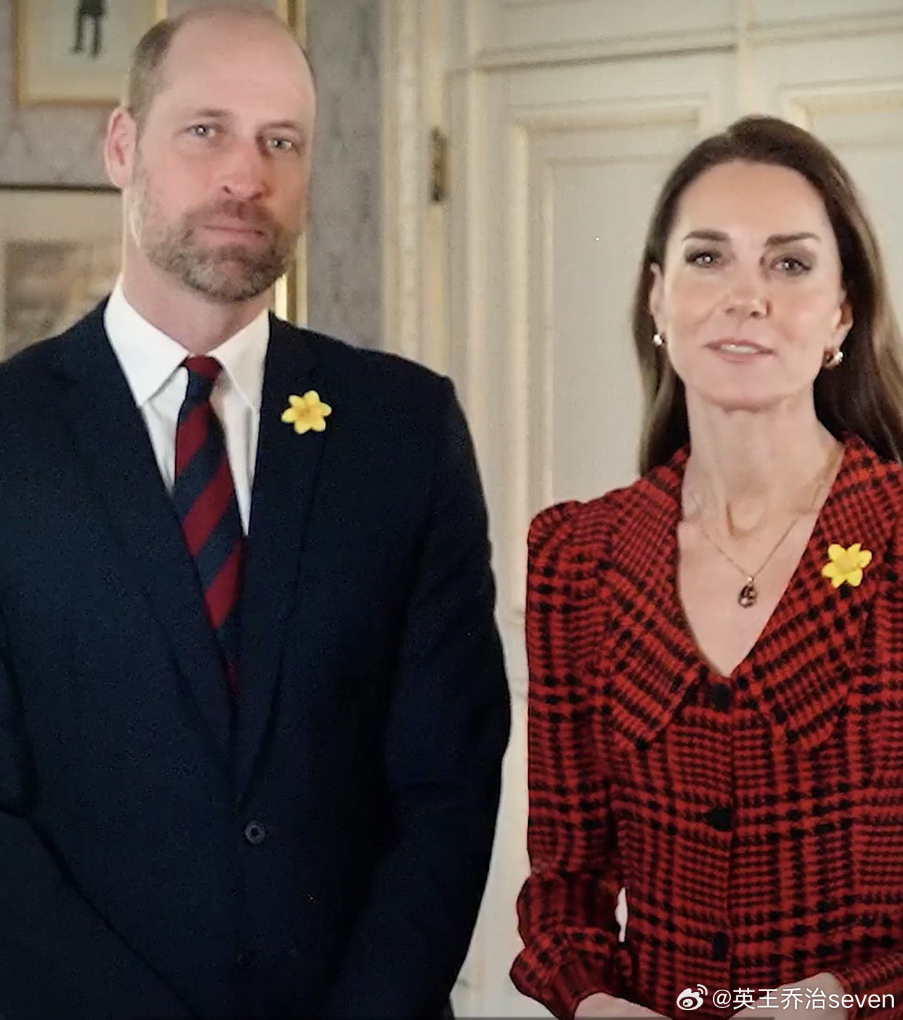 【揭皮秃凯】又杠起来了，笑死~你喜欢哪一对？