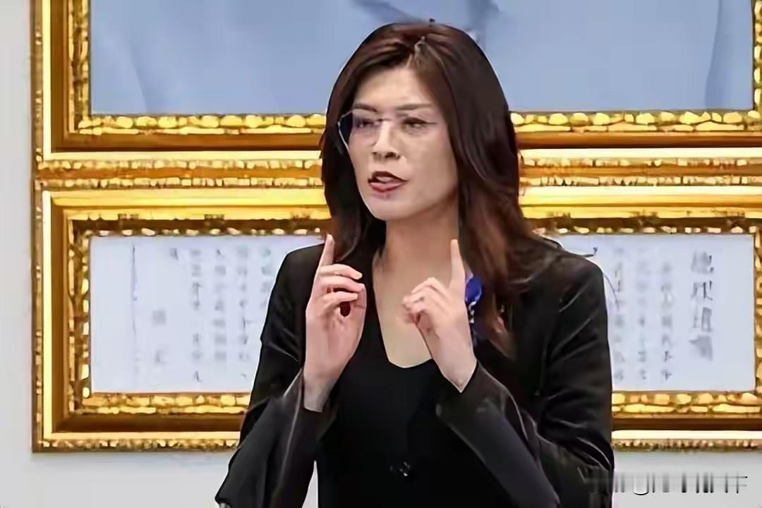 台海局势骤紧！三大信号密集出现，中美博弈迎来关键转折

郑丽文结束大陆行程返回台