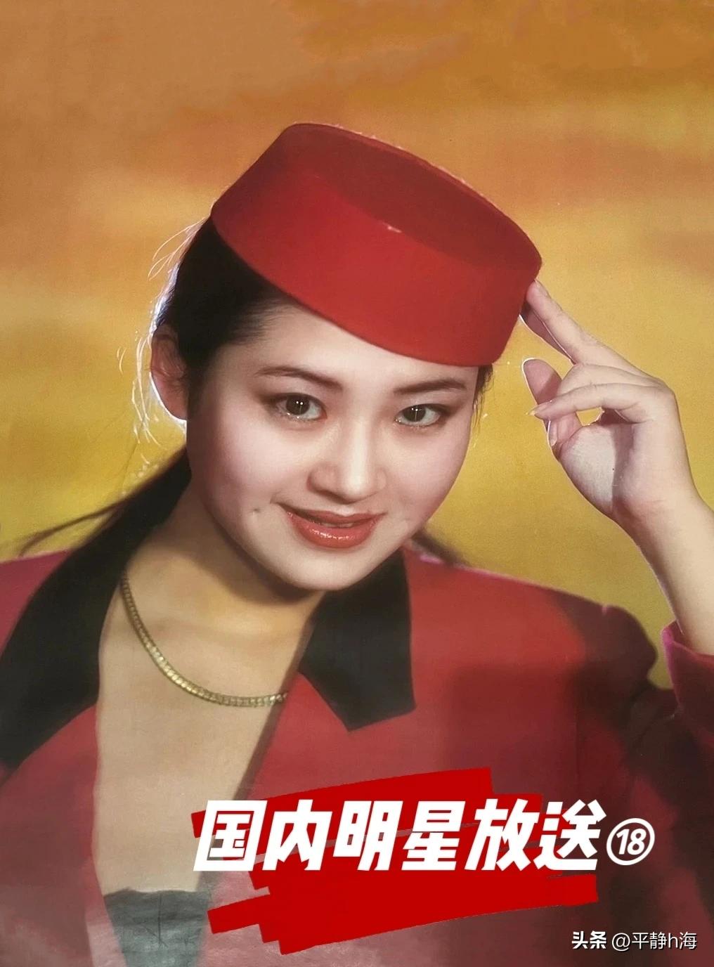 ✤ 国内明星放送✤⑱
1.许晴 2.巩俐 3.陶慧敏 4.刘晓庆 5.陈冲 6.