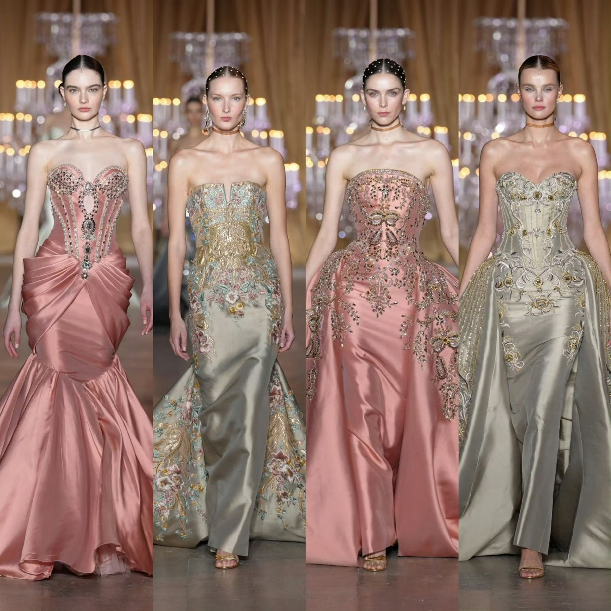 高定还得看祖海啊 