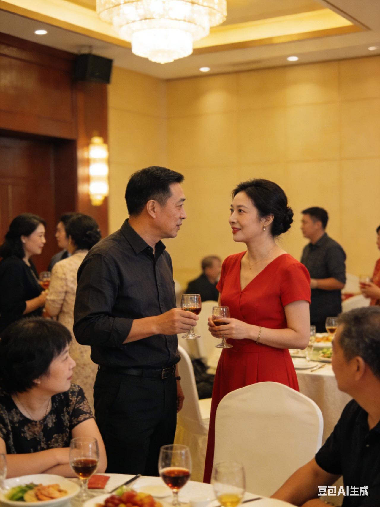 一位心理学家非常现实的话：
一个女人靠男人过的非常舒畅

那么她内心是非常狠的