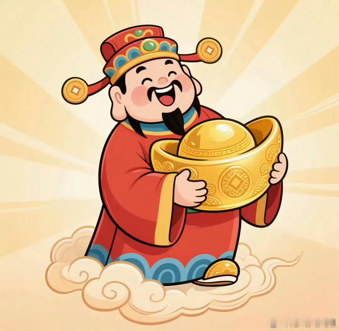 早上好！在线家人打卡168✨ 祝大家旗开得胜，一路长虹，账户红红火火，日日新高～