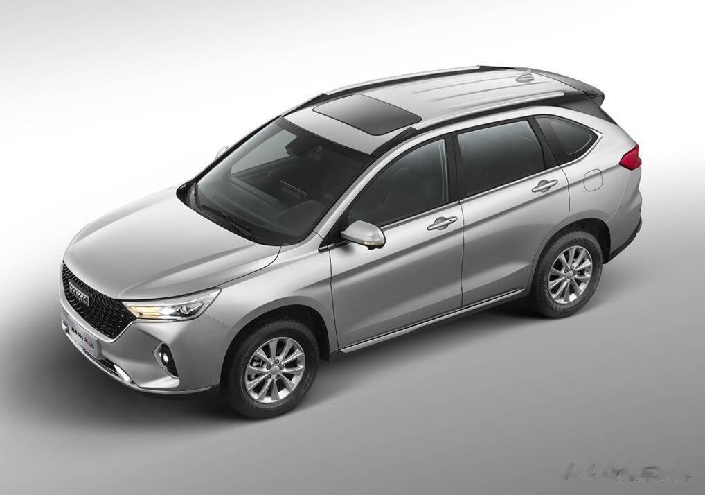 哈弗M6的上半年累计销量是28854辆，作为长城汽车旗下的紧凑型SUV，哈弗M6