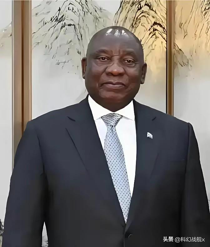 脸都不要了！3月20日，南非正式敲定对中国型钢征收74.98%的反倾销税，期限长