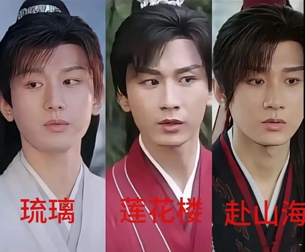 网友说粉丝想改变这半永久妆造，结果并没有采纳 ​​​