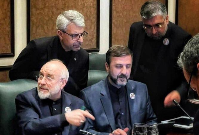 中东局势的转折来得突然，4月17日，伊朗宣布霍尔木兹海峡对所有商船开放，这一消息