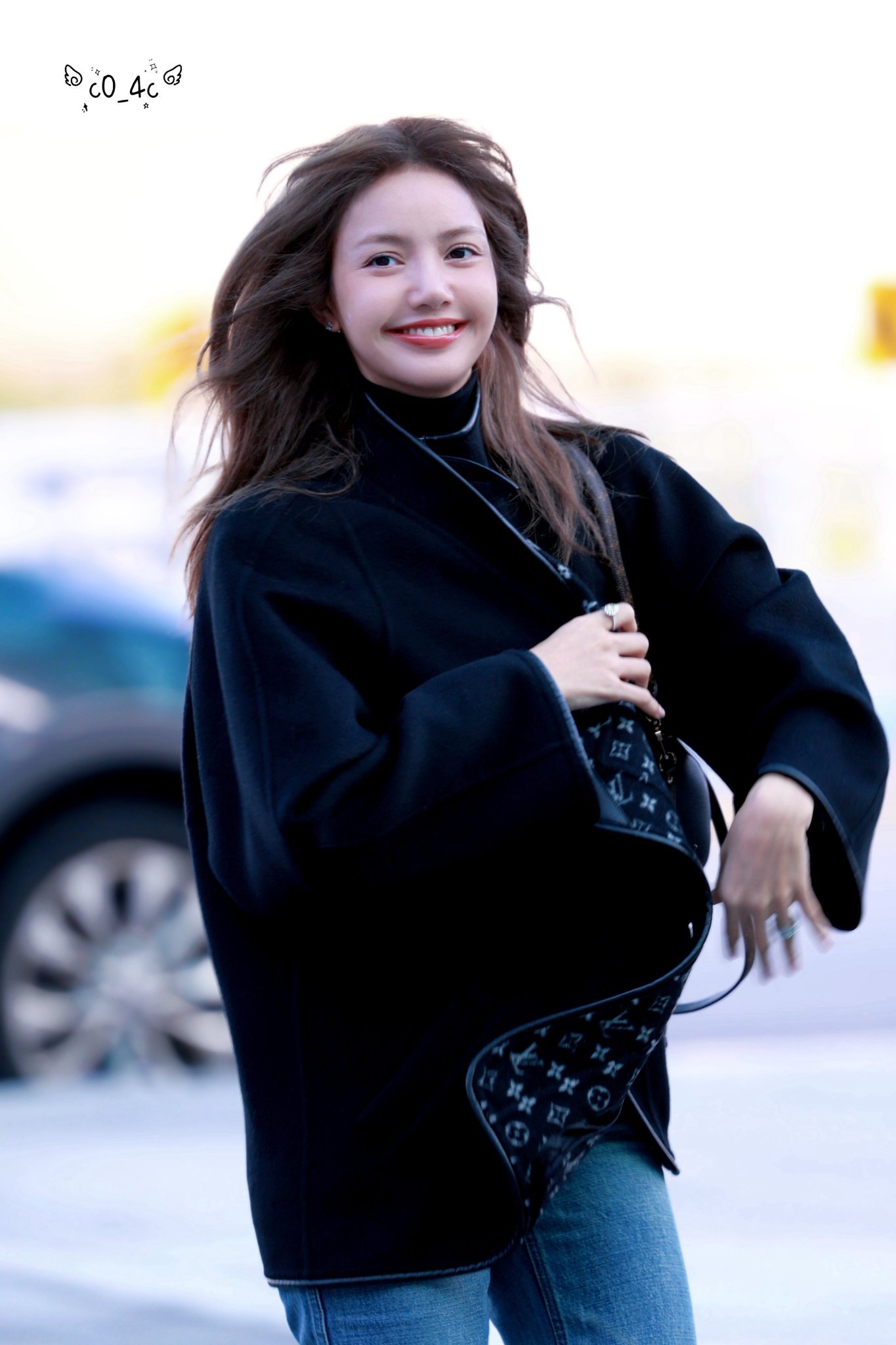 我女LISA🤲🏻🐈‍⬛lisa ​​​