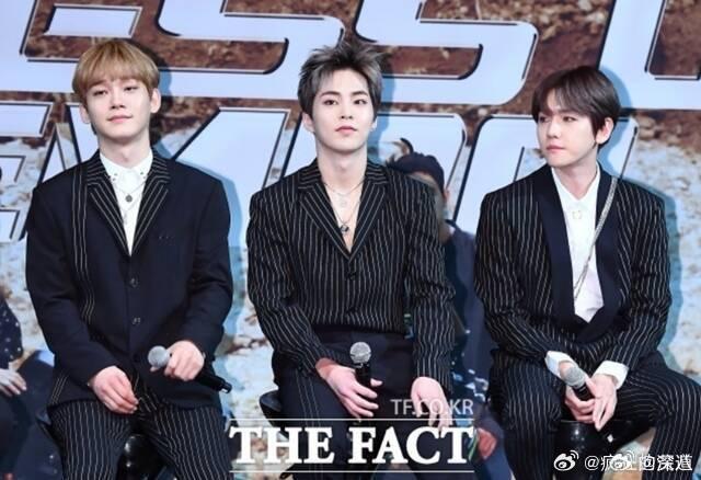 曝边伯贤退出inb100边伯贤退出INB100 边伯贤退出INB100，韩娱怎么