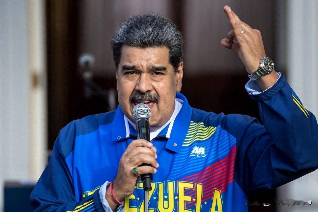 委内瑞拉出手：扣押油轮最高判20年！美国海上封锁遭反制
 
12月23日，委内瑞