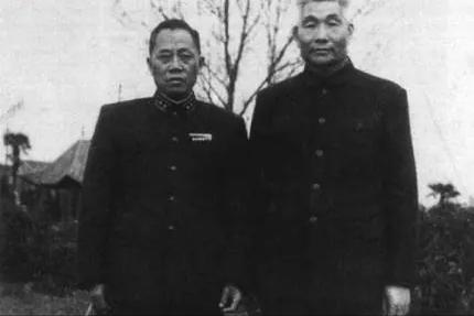 11950年11月初，宋时轮、陶勇率领志愿军第9兵团在入朝，参加抗美援朝战争。部