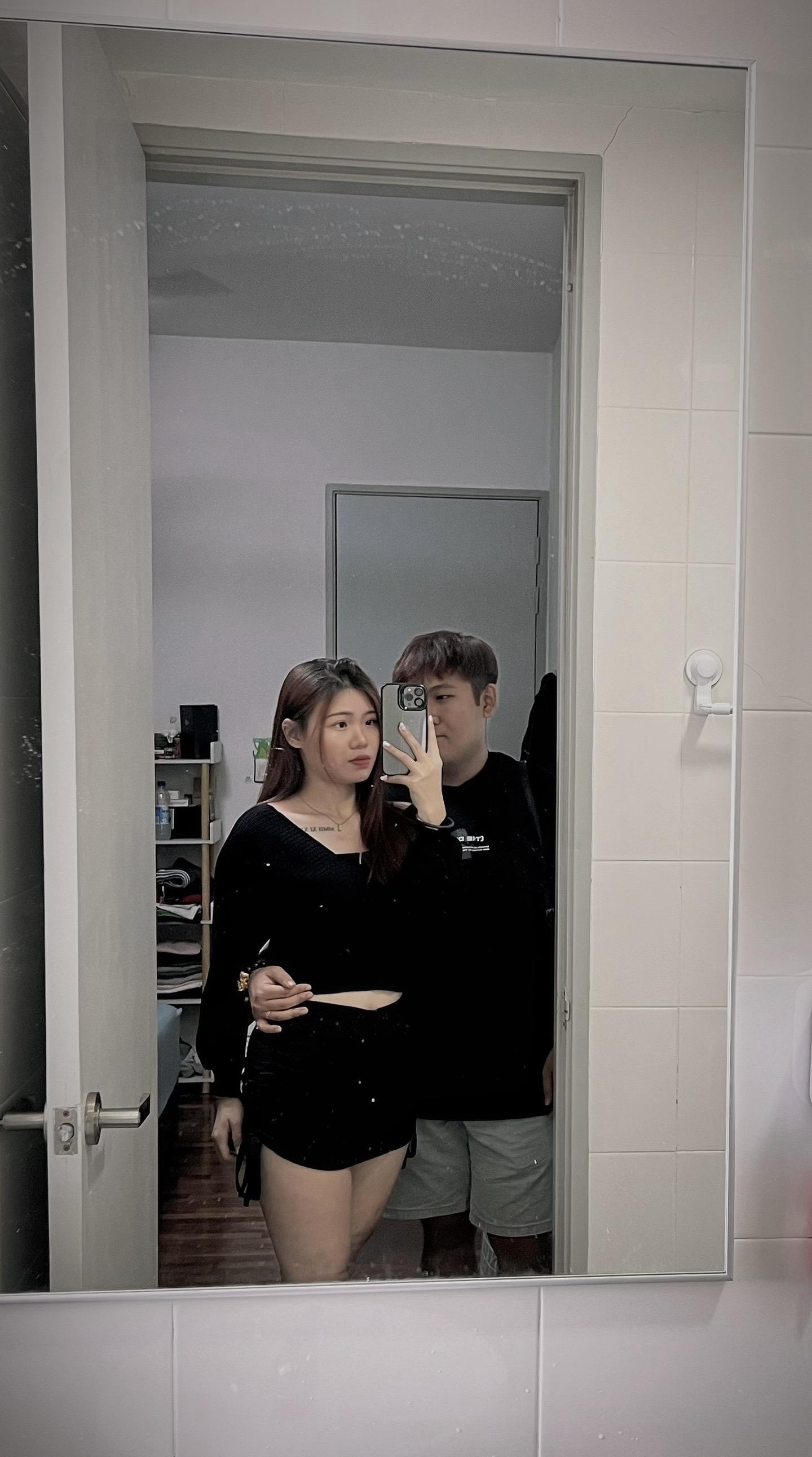 情话是偷的，但爱你是真的❤️。